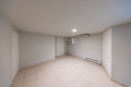 For Lease - 1366 Davenport Road Unit# Lower, Toronto, Ontario - Photo 2