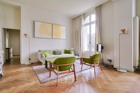 Tout savoir sur cet appartement dans le quartier Prince–Marmottan, à Boulogne-Billancourt - Photo 3