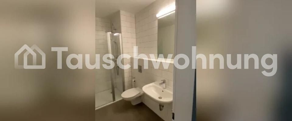 TAUSCHWOHNUNG Helle, moderne 3 Zimmer Wohnung in Niederrad - Photo 1