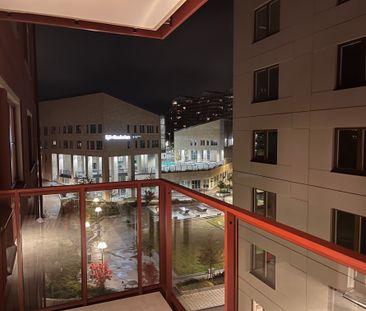 Zachrisbergsgatan, Stockholm - Photo 5