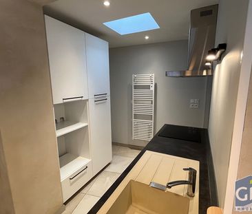 Location Maison 3 pièces 81m² - Photo 4