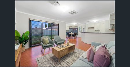 Modern Family Comfort in a Peaceful Munno Para Setting - Photo 2