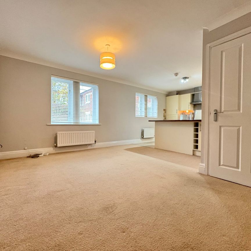 2 bedroom apartment to rent - Photo 1