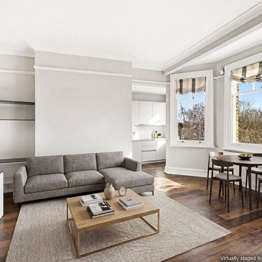 Kings Road, London, SW3 flat to rent - Photo 1