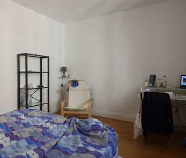 Location Appartement 2 pièces 58m² GRENOBLE 38000 - Photo 2