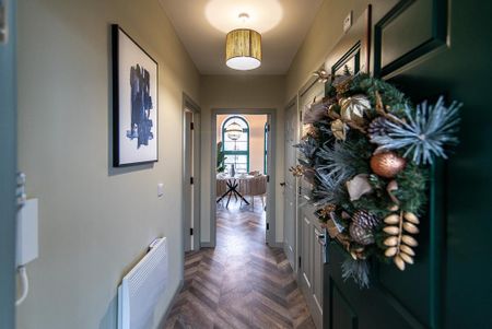 1 bedroom apartment to rent - Photo 4