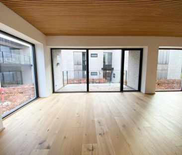 Lækker 3-værelses kvalitetslejlighed med skøn placering - Photo 1