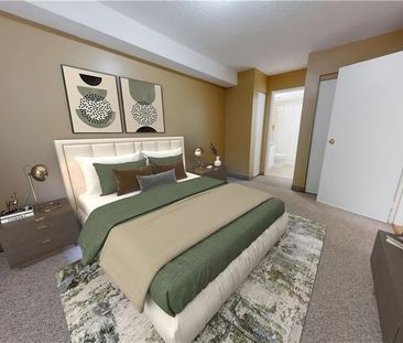 For Lease - 15 Hofstetter Avenue Unit# 403, Kitchener, Ontario - Photo 2