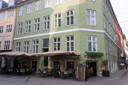 97m² Lejlighed | København K - Photo 5