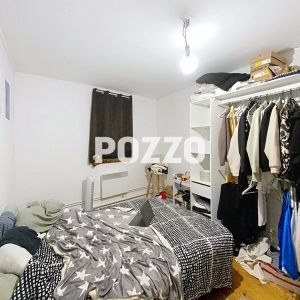 Appartement Caen 2 pièce(s) 31.63 m2 - Photo 2