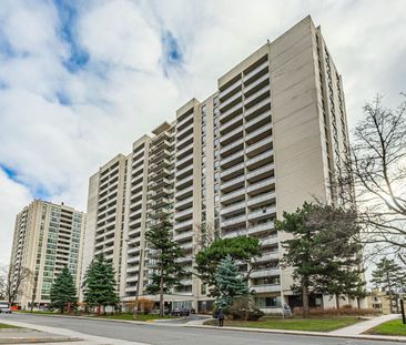 For Lease - 377 Ridelle Avenue Unit# 416, Toronto, Ontario - Photo 2