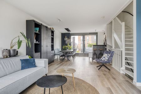 Huis te huur: Jan Steenstraat 96-D 3443 GZ Woerden - Foto 4