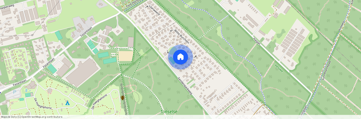 Eendenparkweg, 3852LG, Ermelo