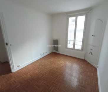 Location - appartement - 27.4 m² - 2 Pièces - Photo 3