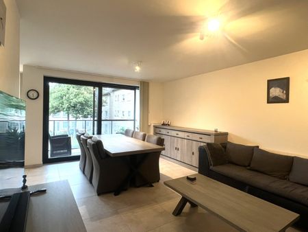 instapklaar appartement in hartje Diksmuide - Photo 2