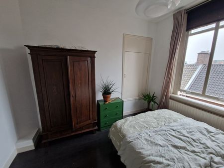 Te huur: net 2-kamer appartement in het centrum van Breda - Foto 3