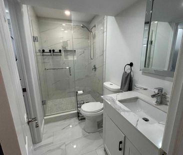 For Lease - 1808 Silverstone Crescent Unit# Basement, Oshawa, Ontario - Photo 5