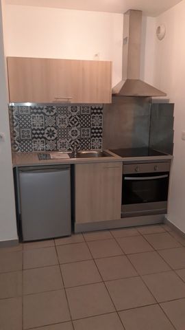 Location Appartement 2 Pièces 39 m² - Photo 5