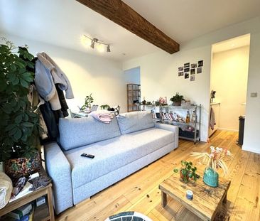 Appartement te huur - Foto 3