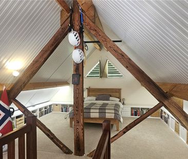 Daisy's Barn, Ashford Bowdler - Photo 4