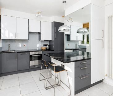 2 bedroom apartment to rent - Photo 6