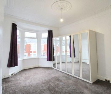 3 bed upper flat to rent in NE6 - Photo 3