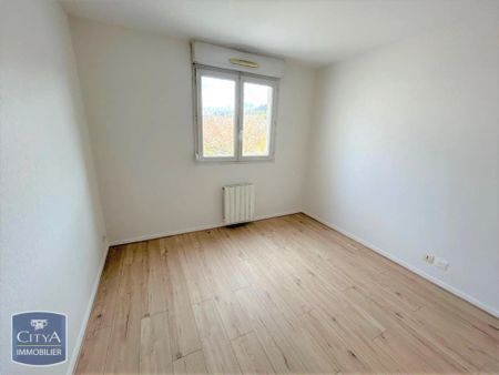 Appartement à louer 3 pièces 61.23m² - Photo 4