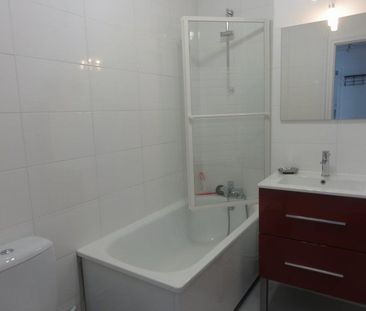 Location Appartement 1 pièce 33m² LE CREUSOT 71200 - Photo 6