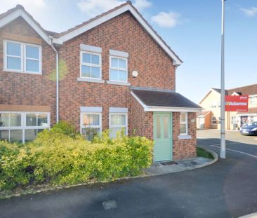 Brierley Terrace, Widnes, WA8 0WL - Photo 5