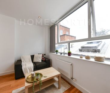 1 Bedroom Flat - Photo 5
