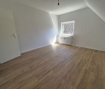 Klein, fein und charmant! 2-Zimmer mit offener Küche! - Photo 1