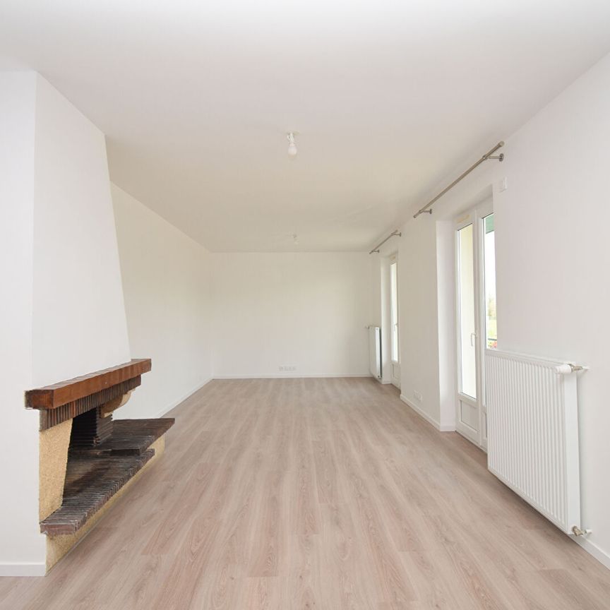 Location Maison 5 pièces 79m² - Photo 1