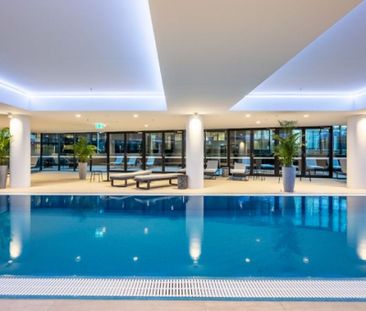 Modern One-Bedroom WOVA Apartment with Parking in Central Phillip - Photo 5