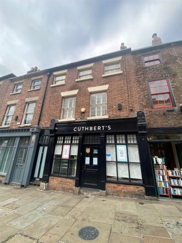 Mount Pleasant, Liverpool, L3 5TB - Photo 3