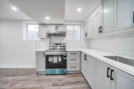 For Lease - 1263 Ronald Inche Drive Unit# BSMT, Oshawa, Ontario - Photo 5