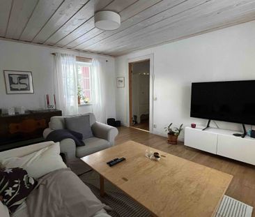 Håkmark, Umeå - Photo 1