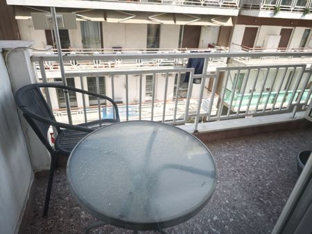 Studio/Γκαρσονιέρα για ενοικίαση Άγιος Ιωάννης (Καβάλα) - Photo 3