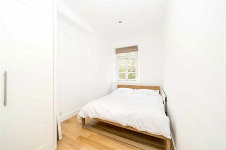 Westbourne Terrace, Hyde Park, W2 - Photo 4