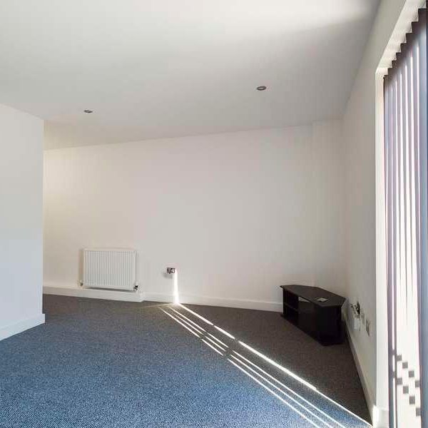 Pomona Street, Ecclesall, Sheffield, S11 - Photo 1