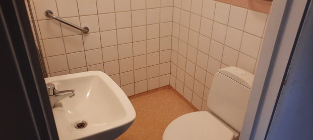 Wahlundsvägen, Kristinehamn - Foto 1