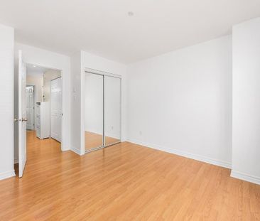 Appartement à louer - Laval (Duvernay) (Val des Arbres) - Photo 3