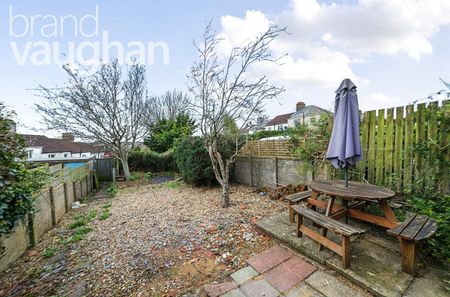 1 bedroom terraced house share to rent - Photo 5