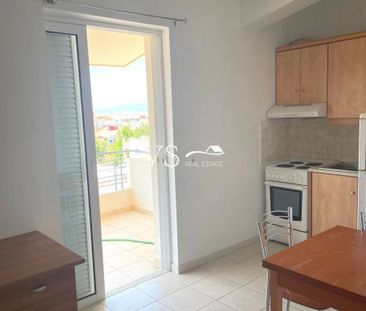 Studio/Γκαρσονιέρα για ενοικίαση Ψαροφάϊ (Πάτρα) - Photo 6