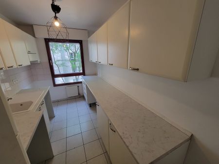 Location Appartement 4 pièces 87m² RUEIL MALMAISON 92500 - Photo 3