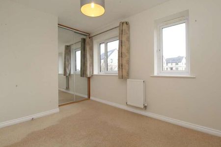 Darwin Walk, Withersfield, Haverhill, CB9 - Photo 2