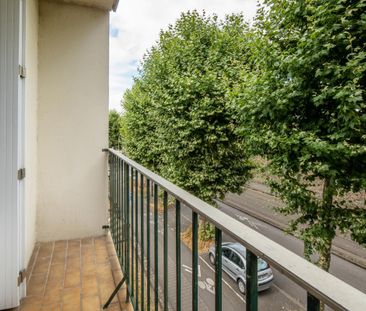 Location Appartement 4 pièces Meublé 72m² NANTES 44300 - Photo 5
