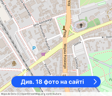 Mieszkanie, 40 m², Grajewo - Фото 1