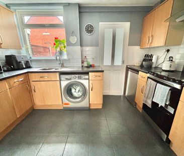 Bottrill Street, Nuneaton, CV11 - Photo 5