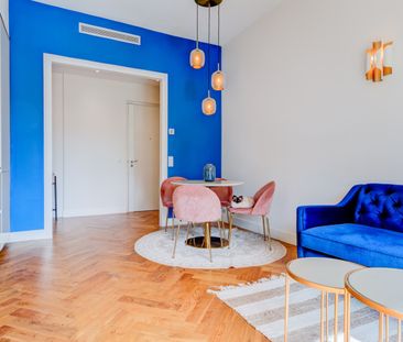 NICE PROMENADE - TRES BEL APPARTEMENT 3 PIECES MEUBLE A LOUER - TRA... - Photo 3