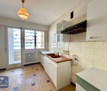 Location Appartement 2 pièces 58m² CHAMBERY 73000 - Photo 5